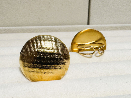 Anillo Sunny