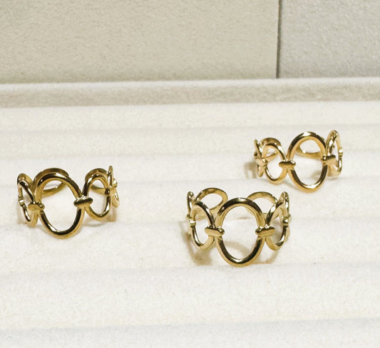 Anillo O ring