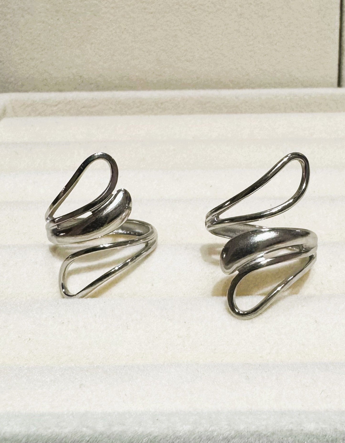 Anillo Glamour