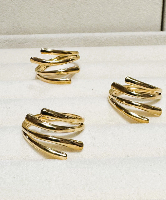Anillo Lazos