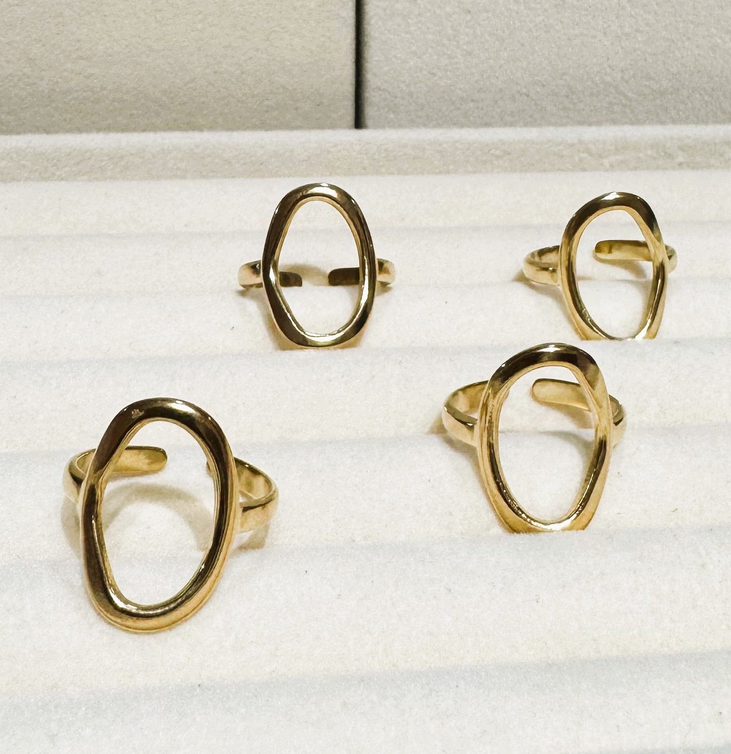 Anillo OGold