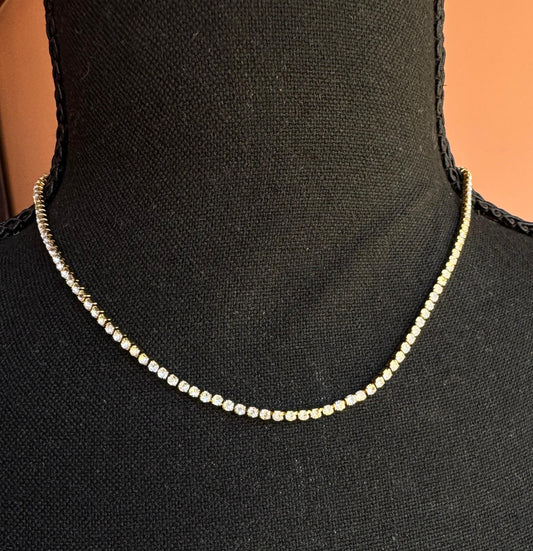 Collar Gold