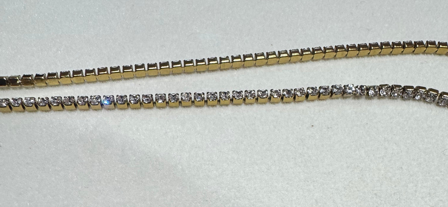 Collar Gold