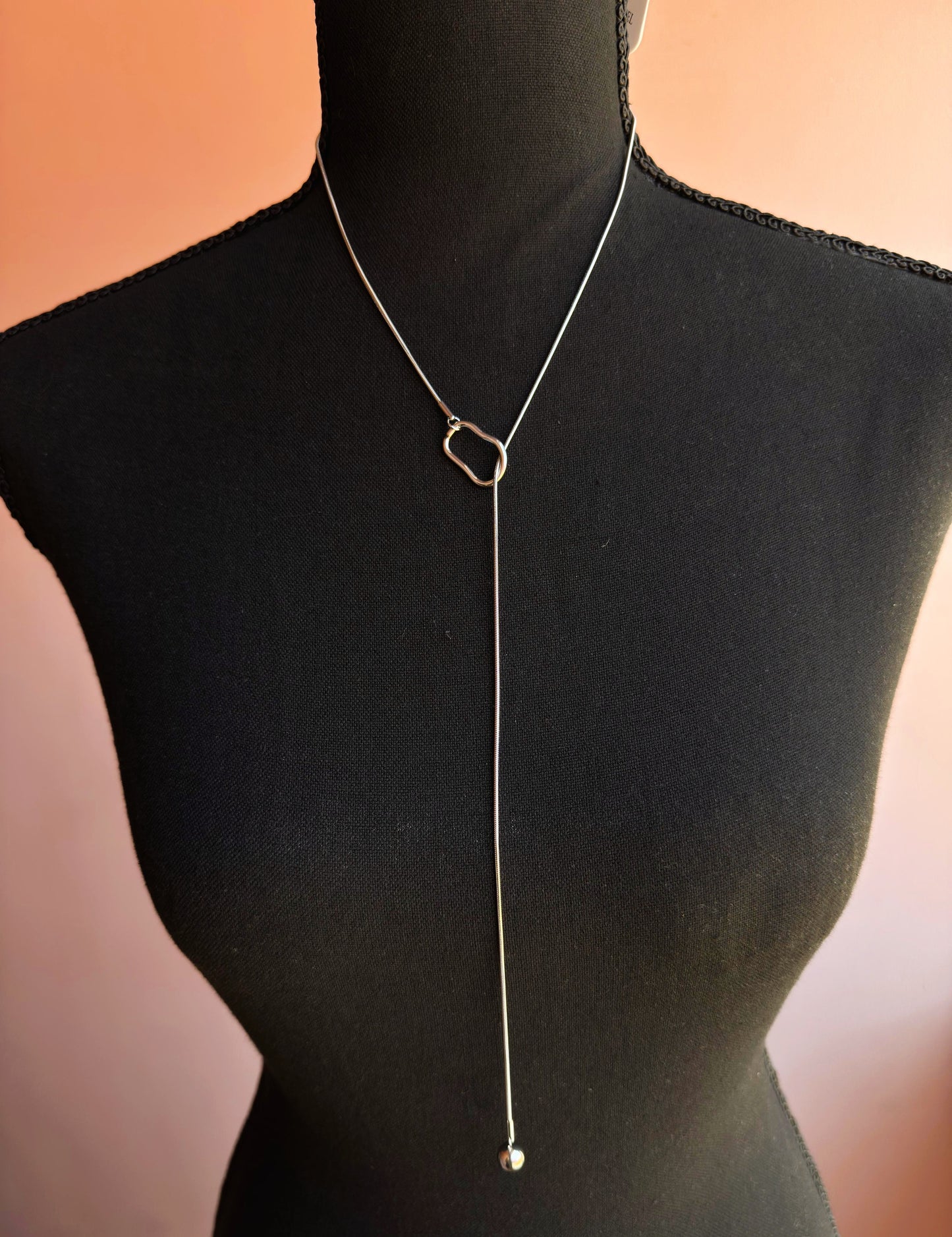 Collar ball