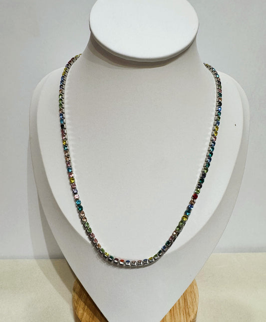 Collar Multicolor