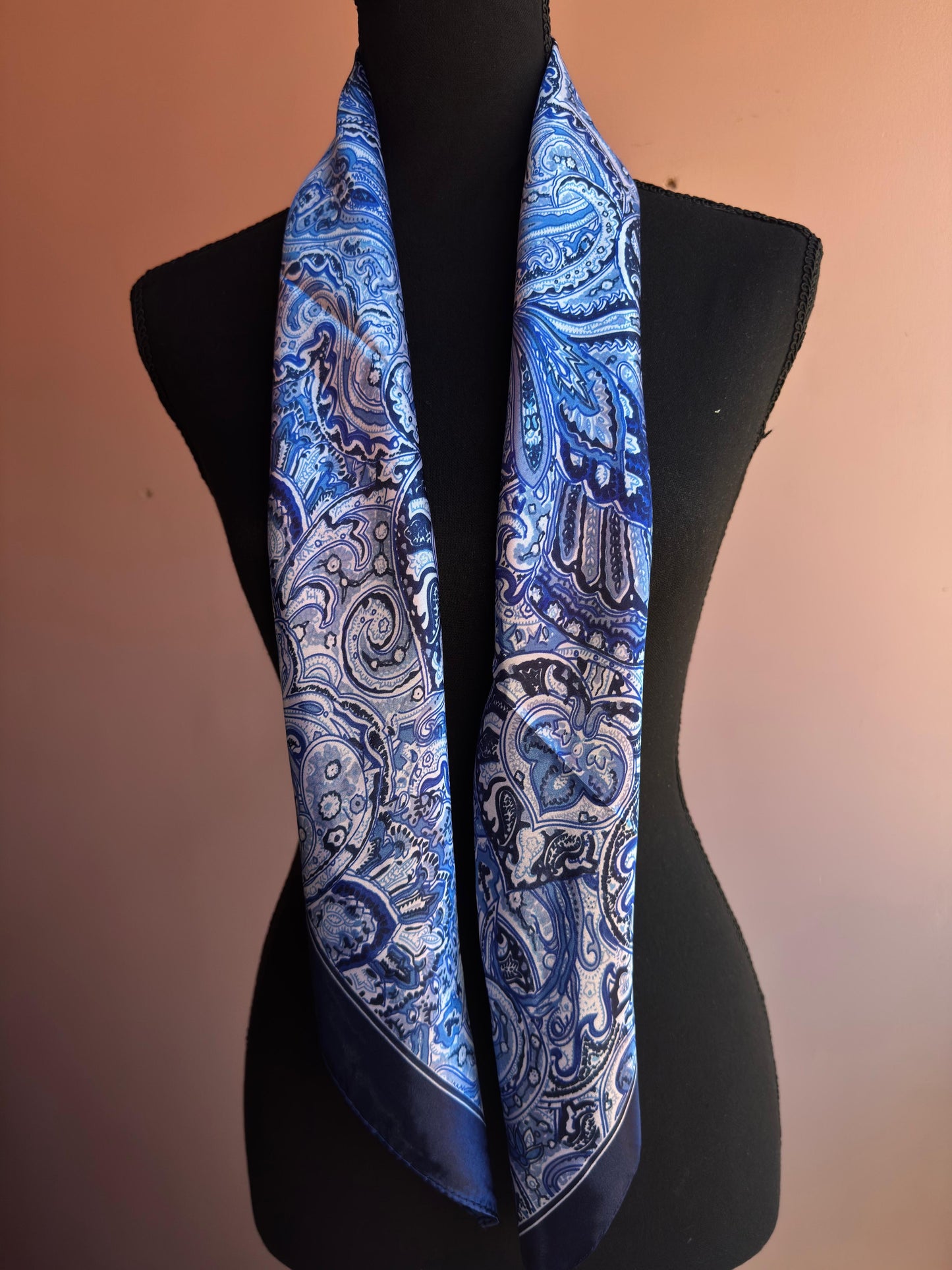 Mascada Blue large