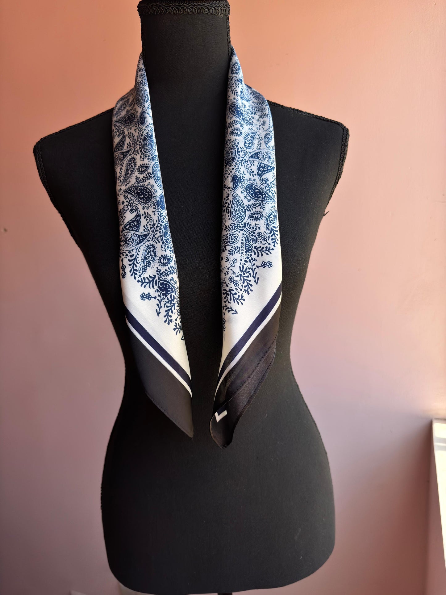 Mascada Blue