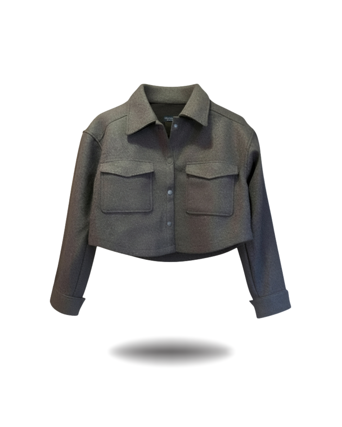 Shacket crop