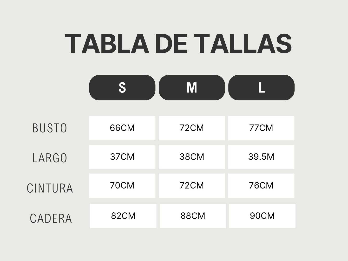 Set de Top & Falda