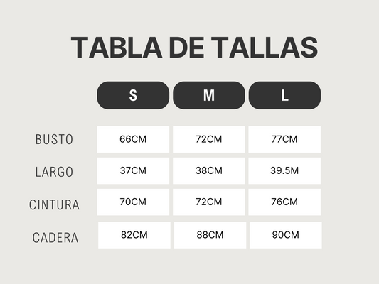 Set de Top & Falda
