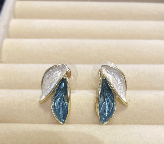 Aretes Gota