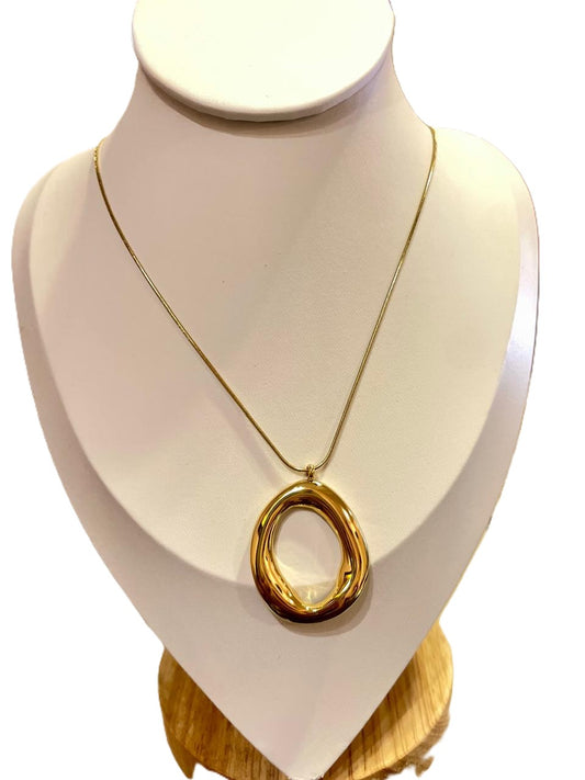 Collar Circular