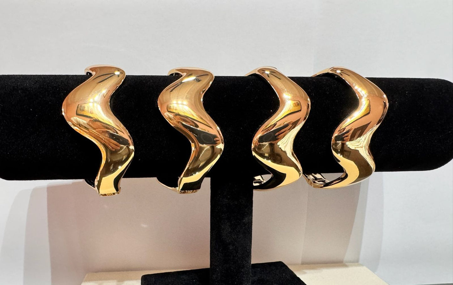 Brazalete Ondas