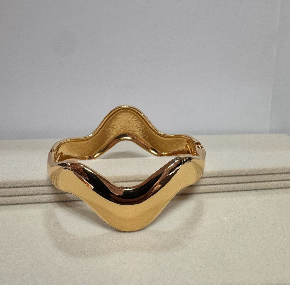 Brazalete Ondas