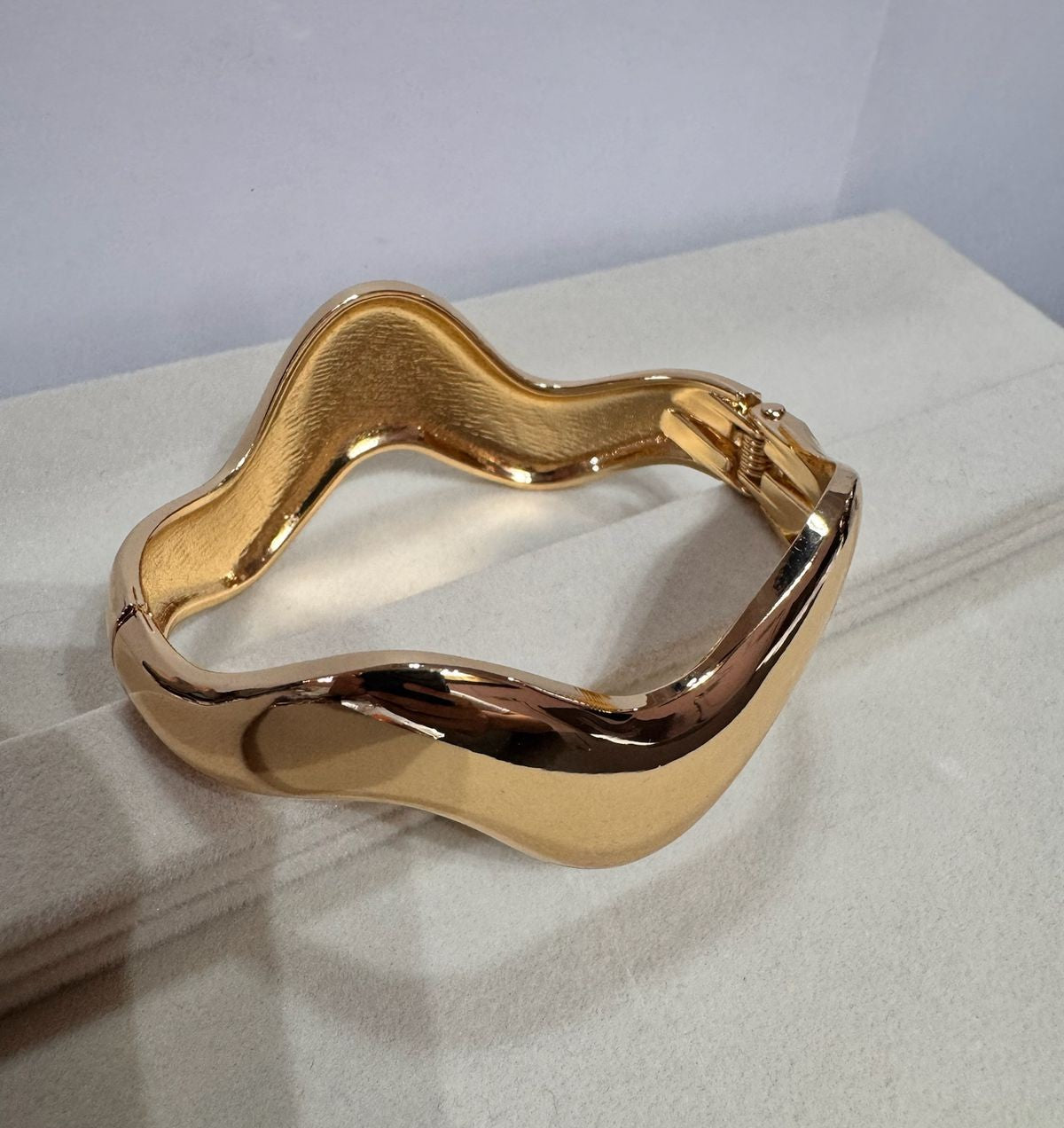 Brazalete Ondas