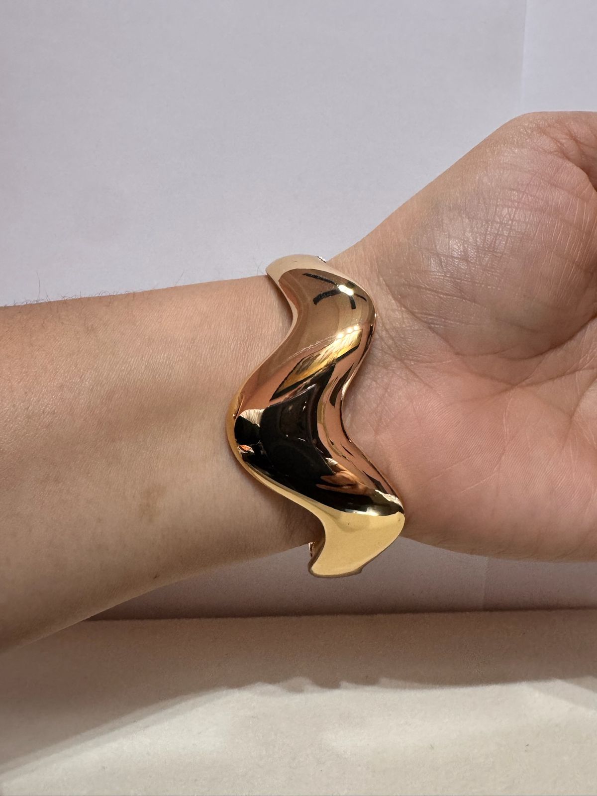 Brazalete Ondas