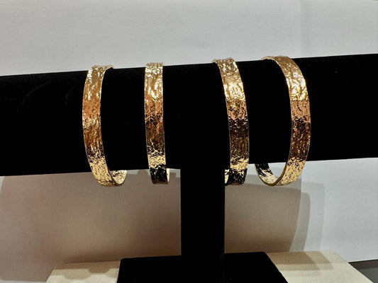 Pulsera abierta