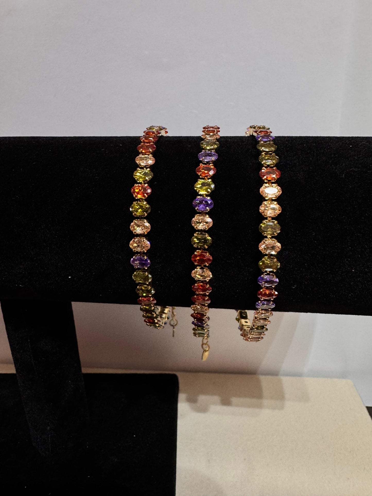 Pulsera retro Ajustable