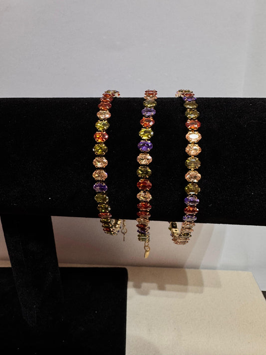 Pulsera retro Ajustable