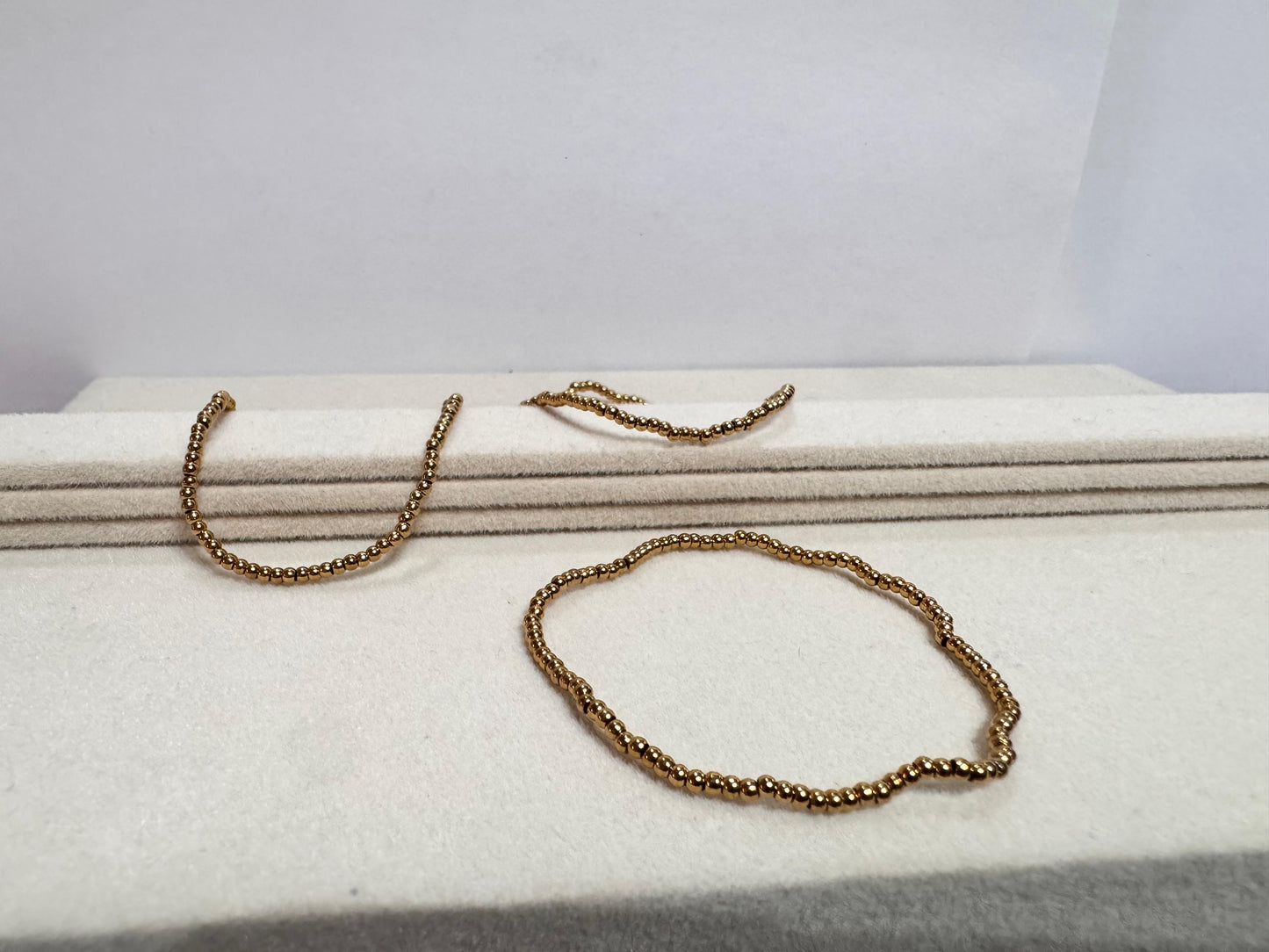 Pulsera elástica