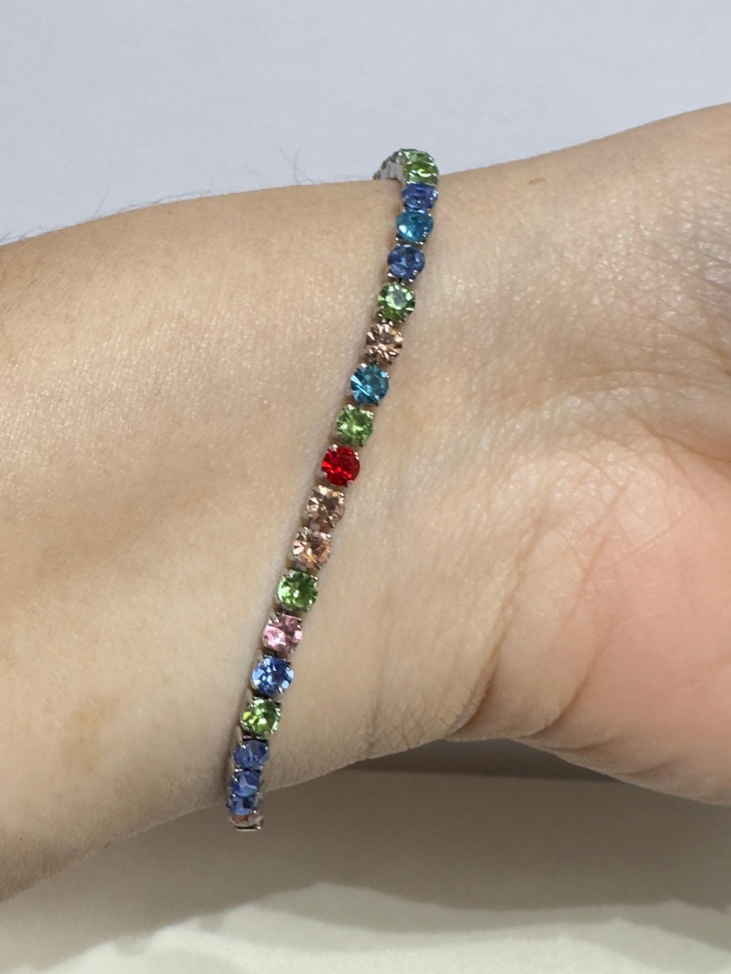 Pulsera Multicolor