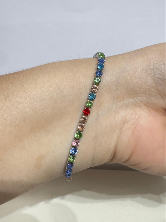 Pulsera Multicolor