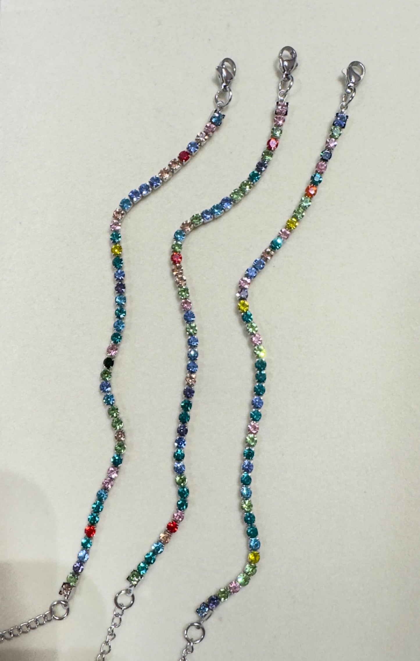 Pulsera Multicolor