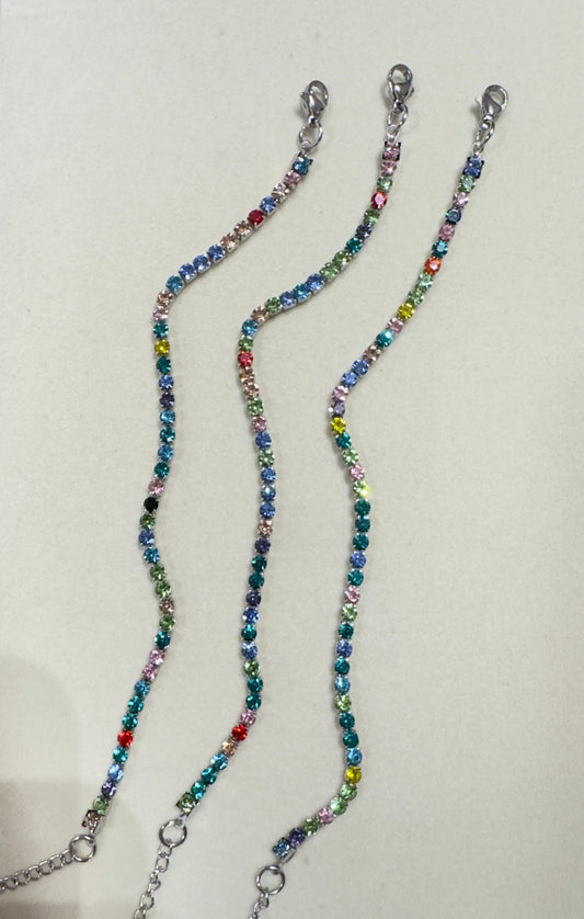 Pulsera Multicolor