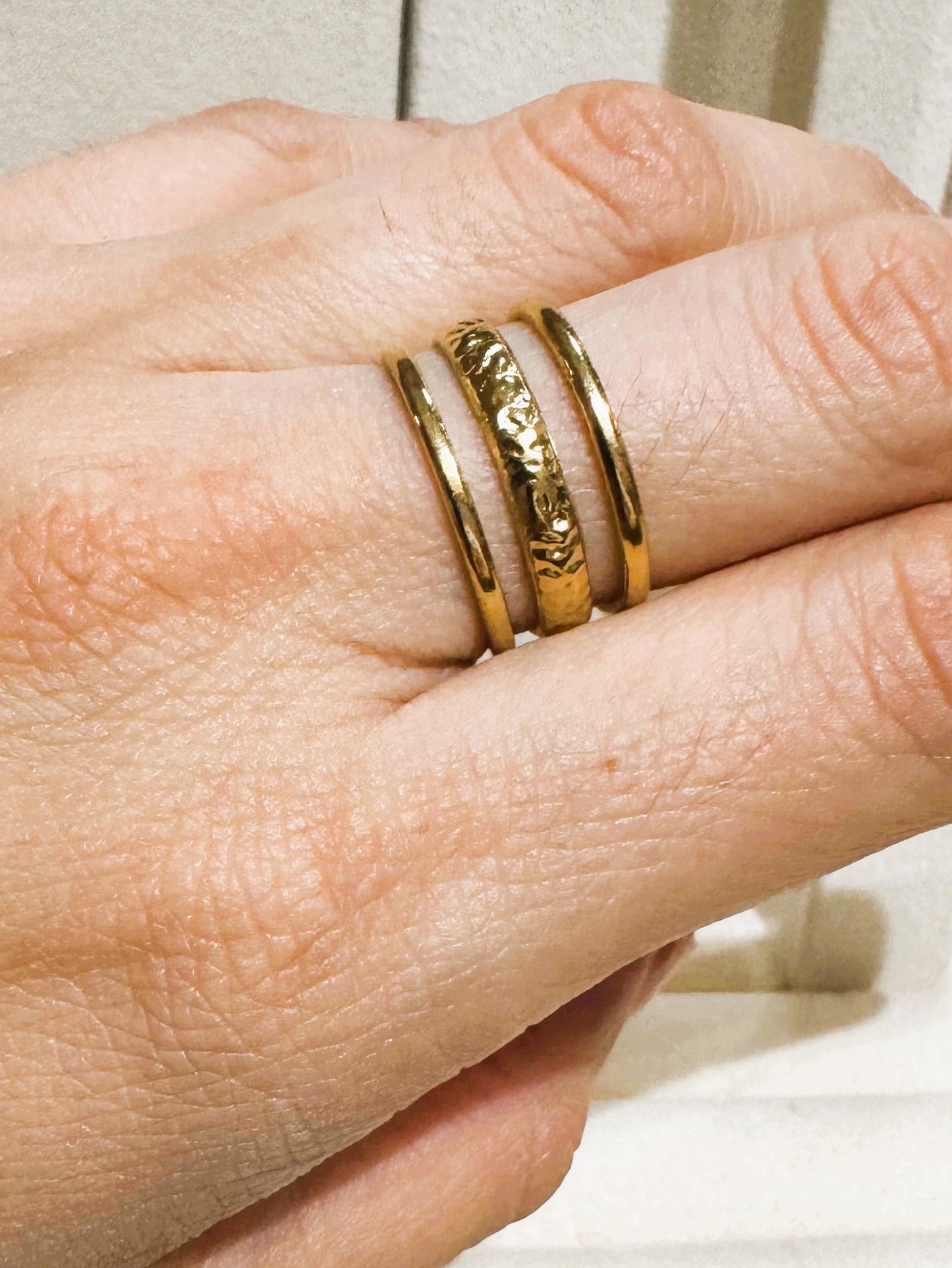 Anillo 3 en 1