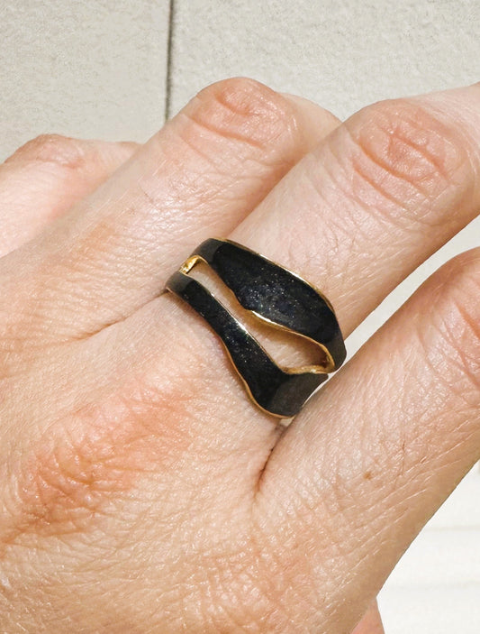 Anillo Galaxia