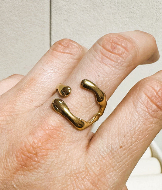 Anillo Root