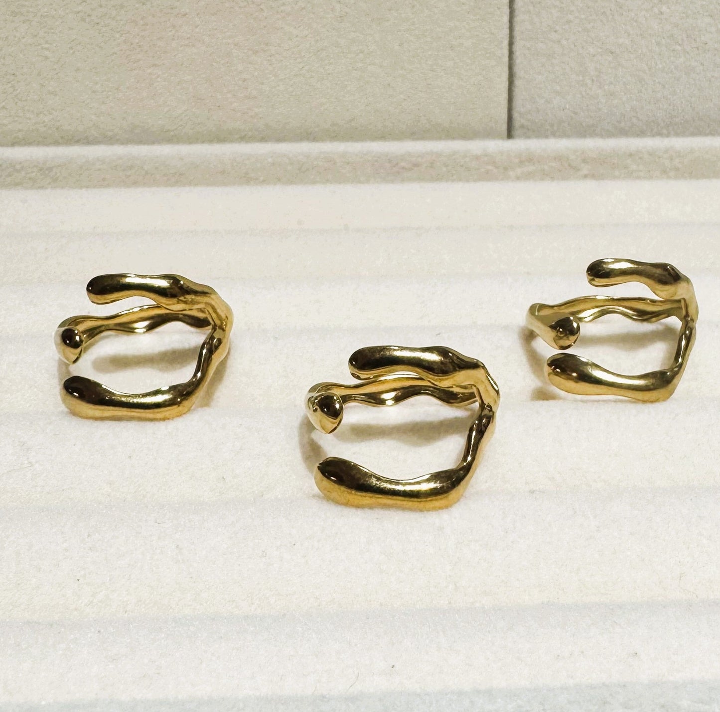 Anillo Root