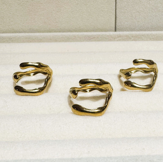 Anillo Root