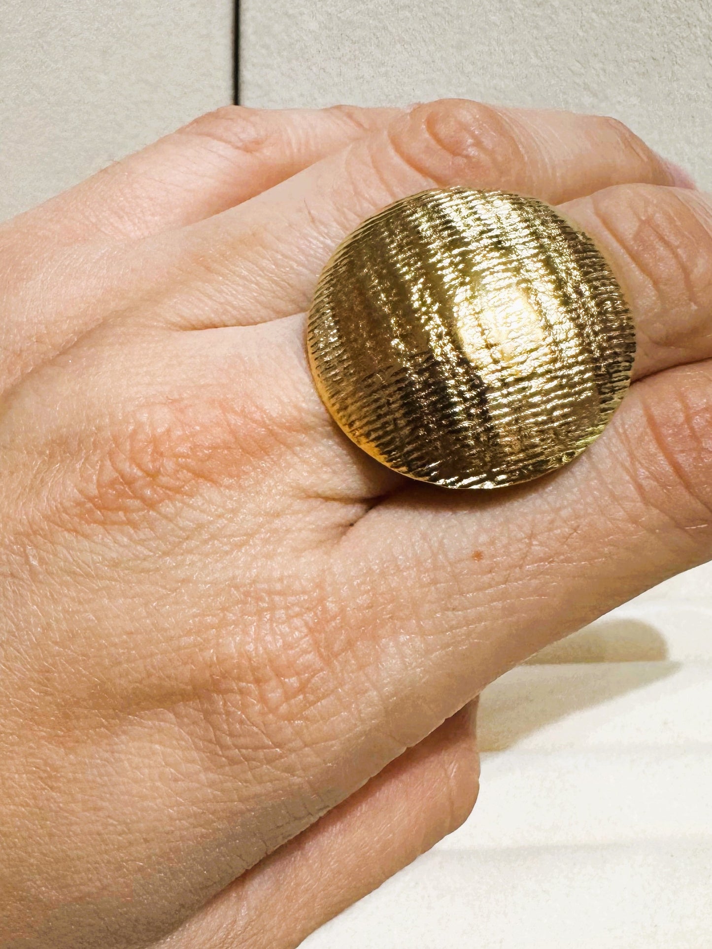 Anillo Sunny