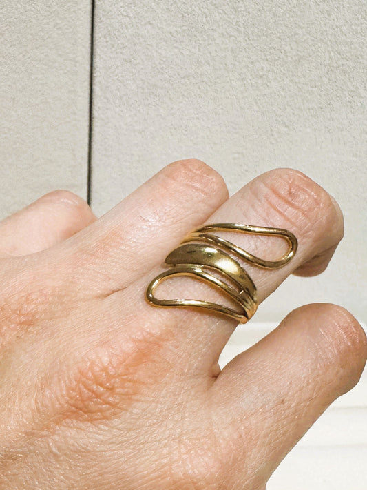 Anillo Glamour