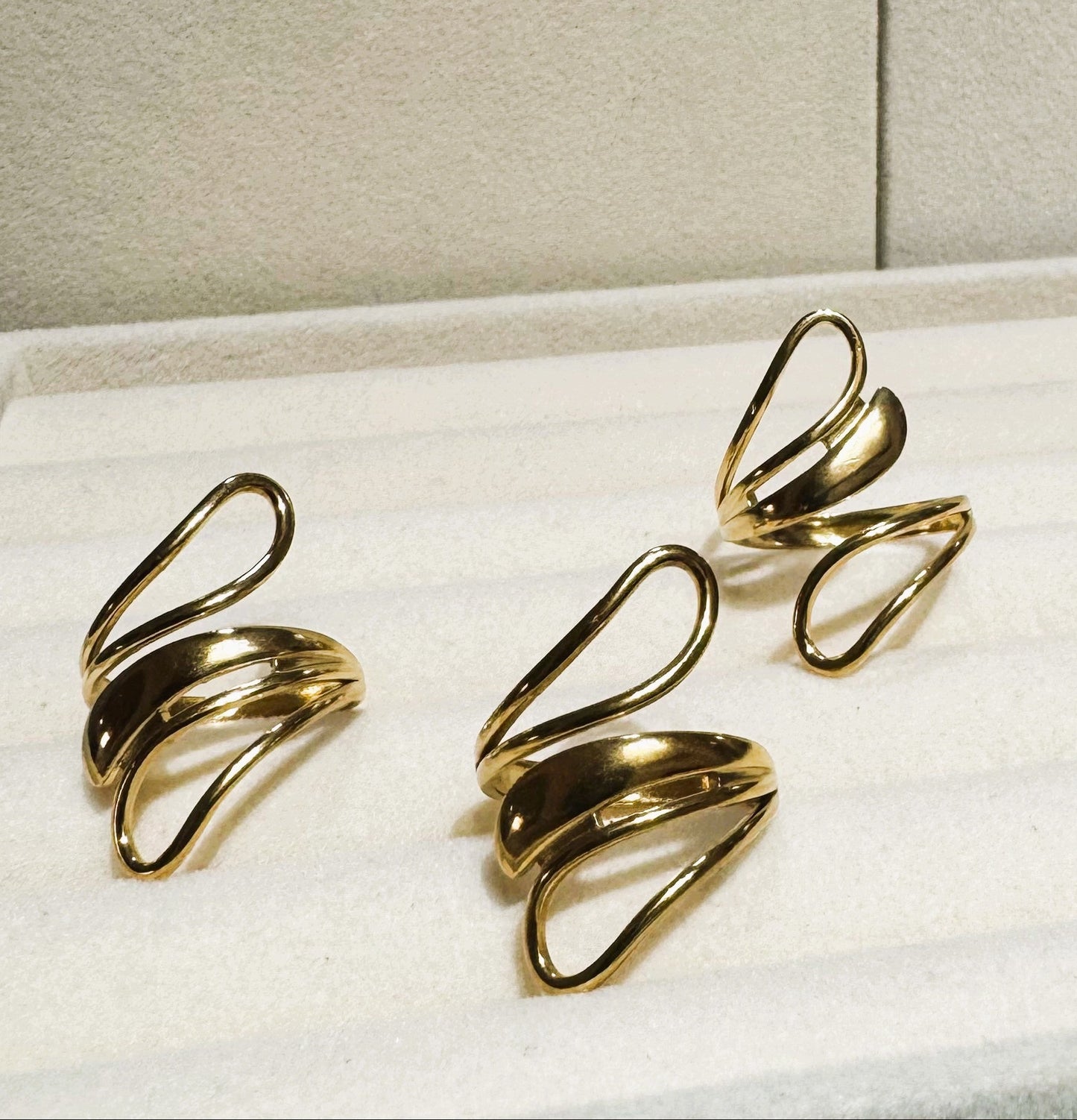 Anillo Glamour
