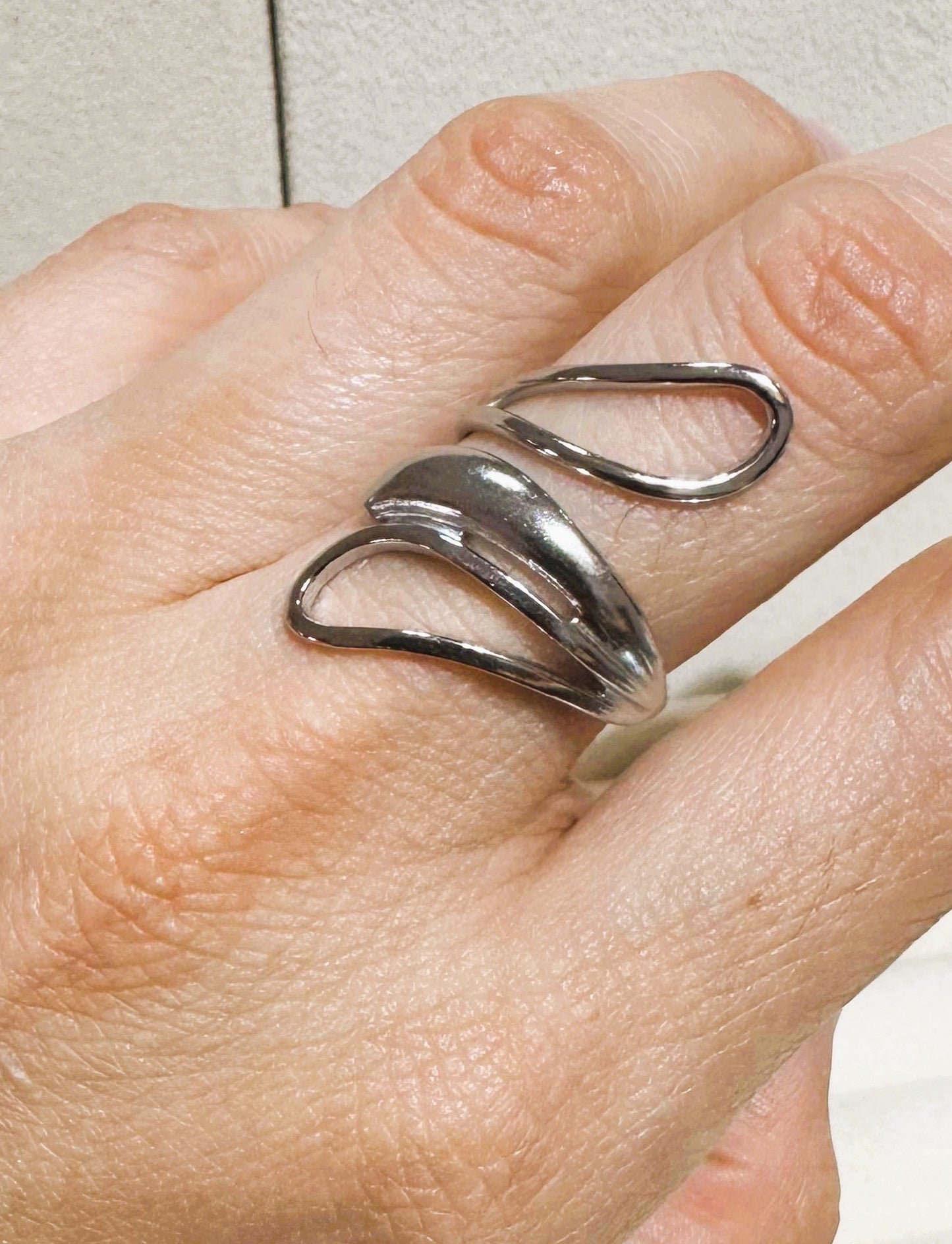 Anillo Glamour