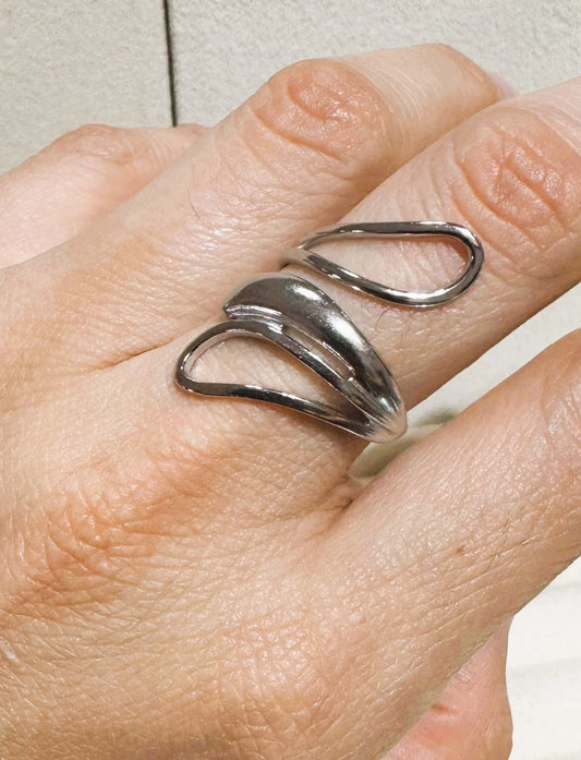 Anillo Glamour