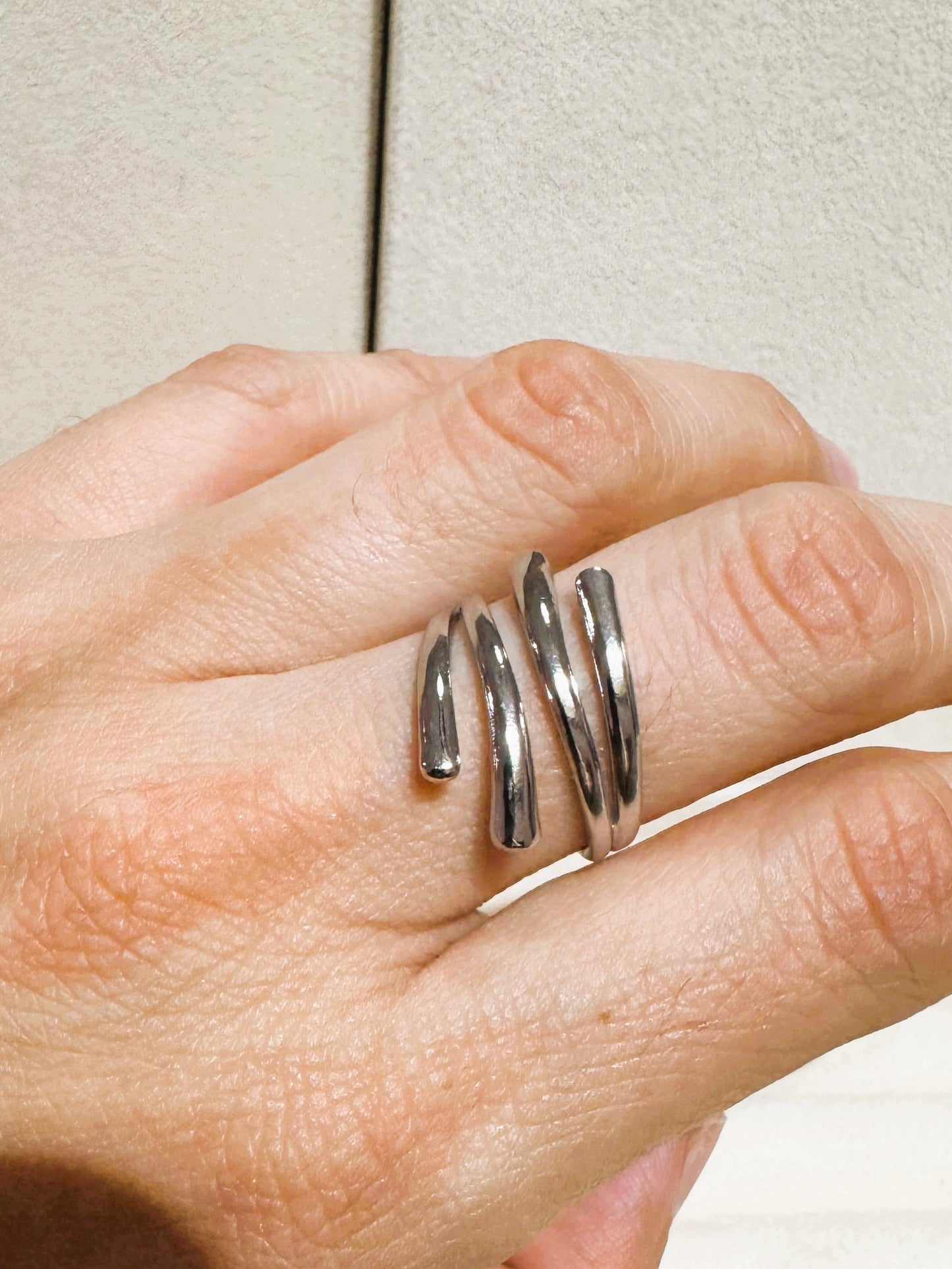 Anillo Lazos