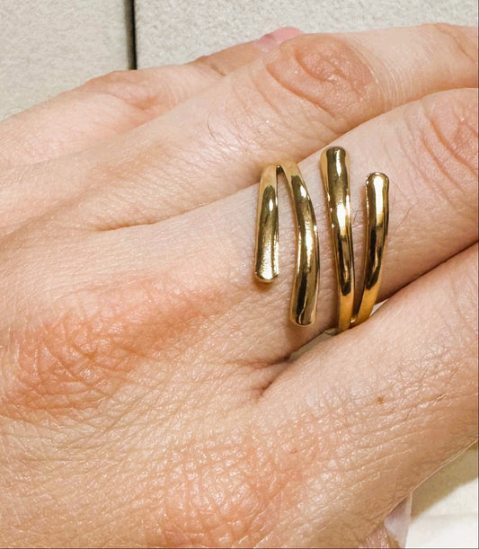 Anillo Lazos
