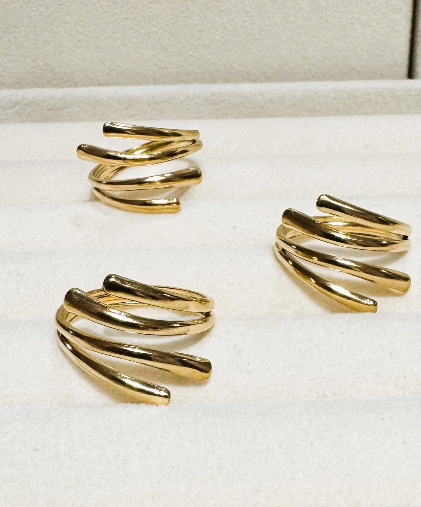 Anillo Lazos