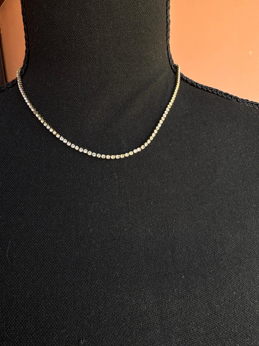 Collar Gold