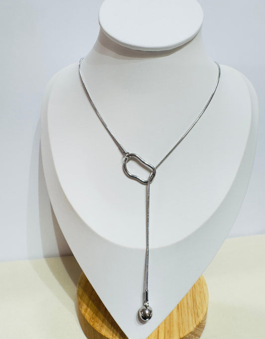 Collar ball