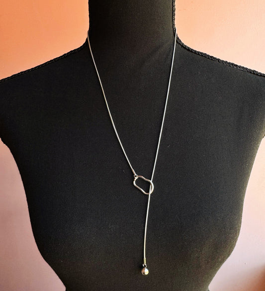 Collar ball