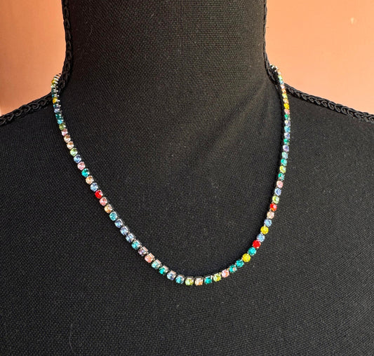 Collar Multicolor