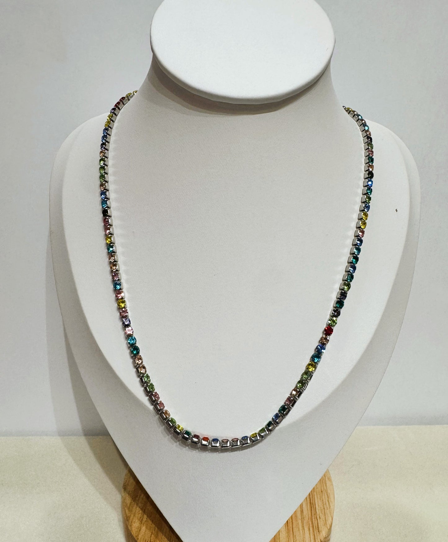 Collar Multicolor