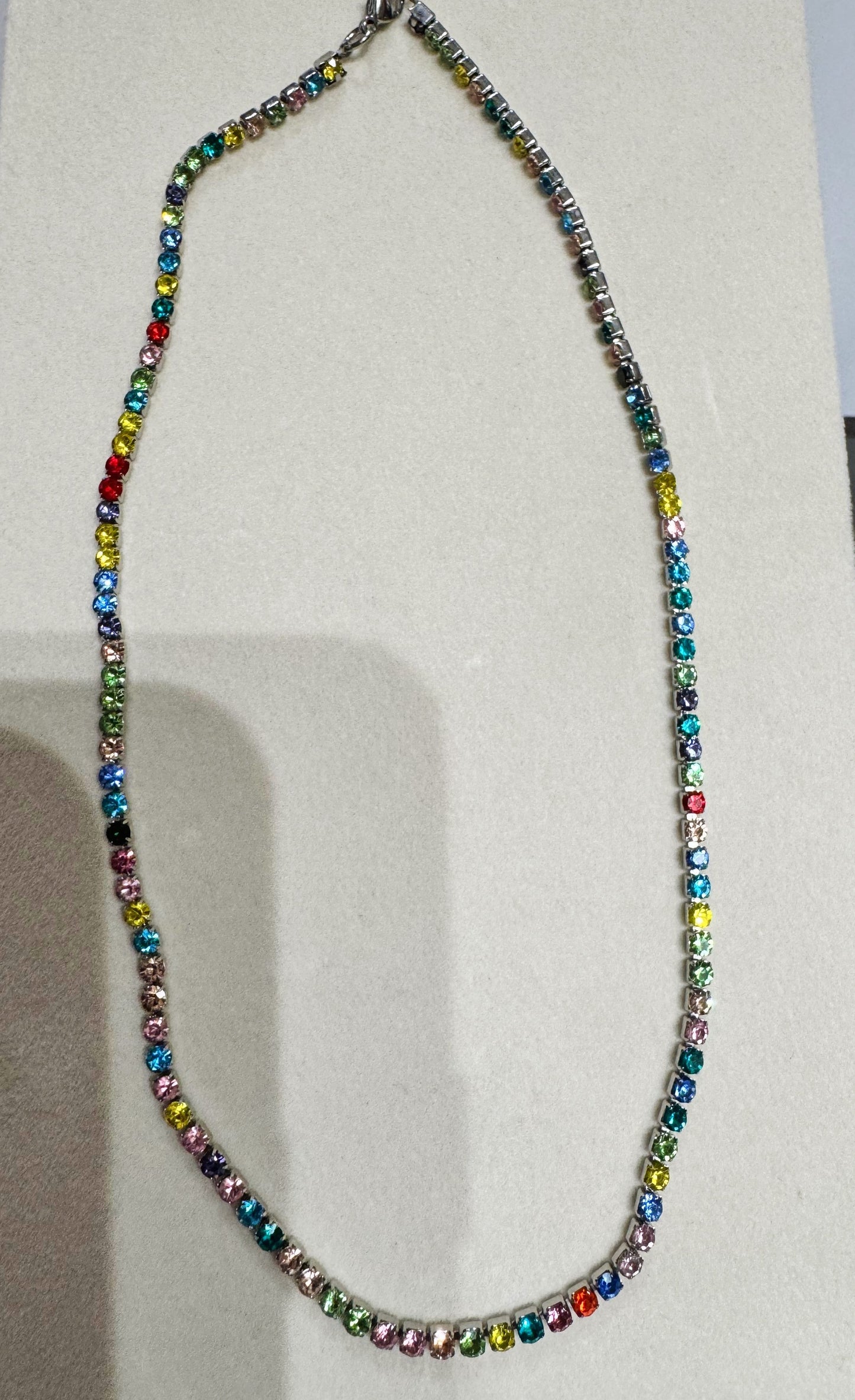 Collar Multicolor