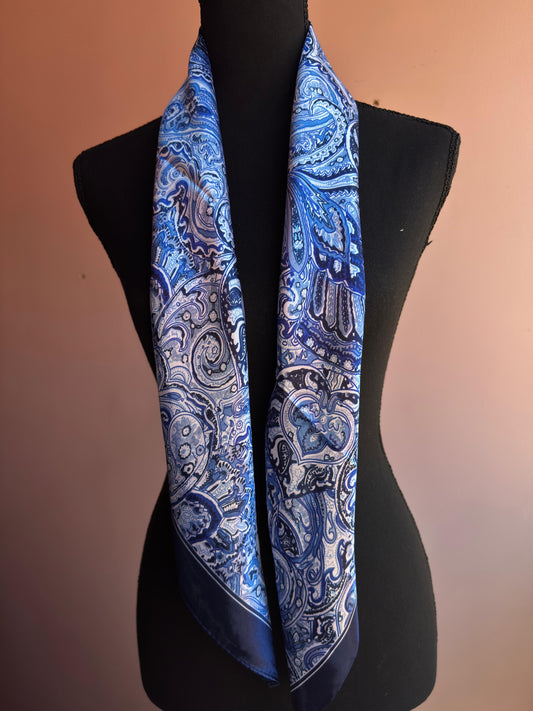 Mascada Blue large