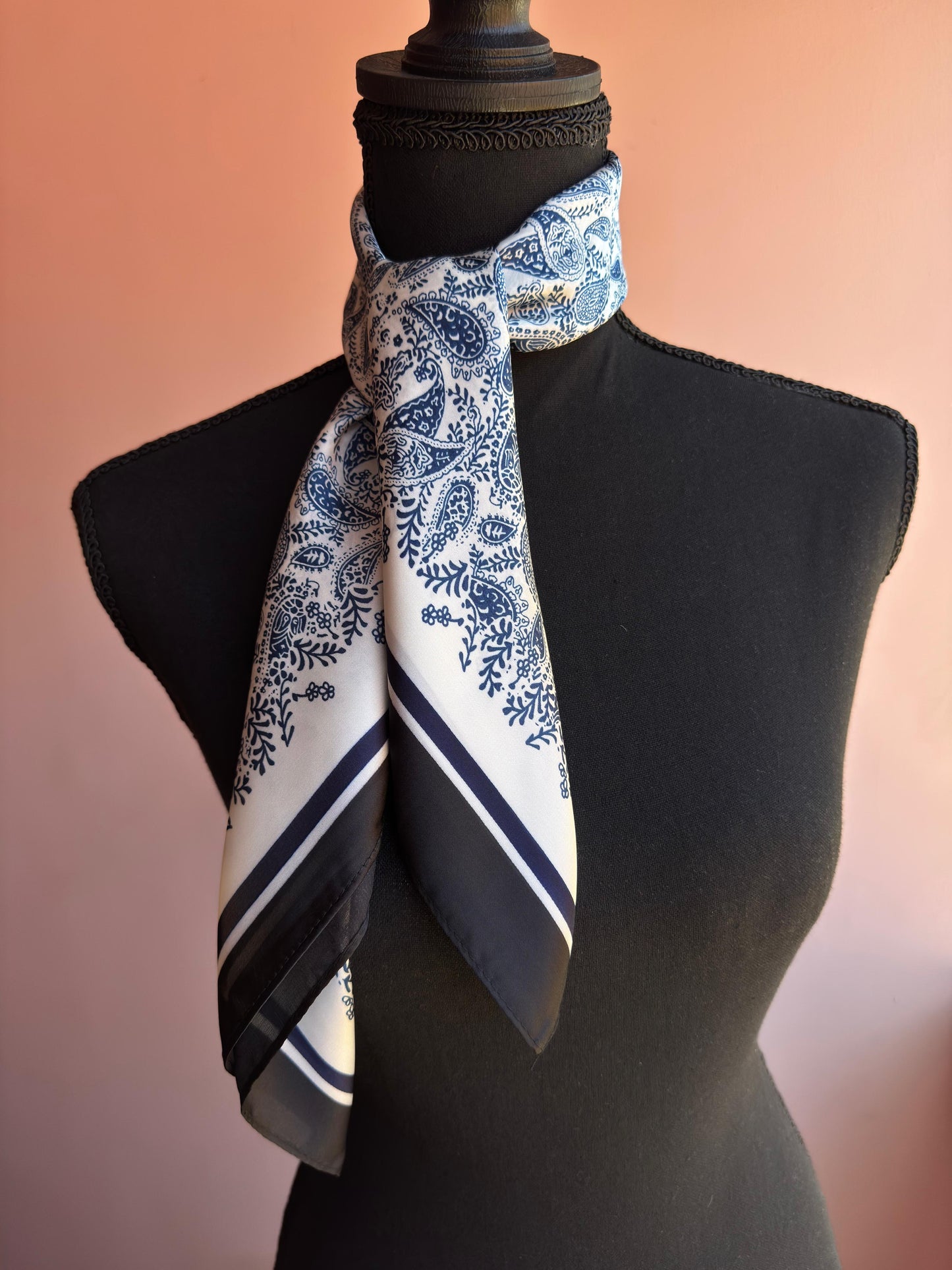 Mascada Blue