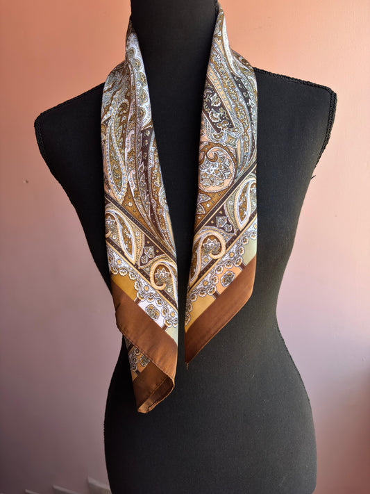 Mascada Brown